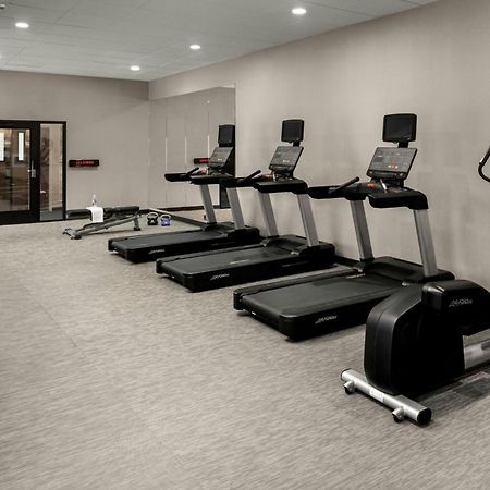 Courtyard By Marriott Portland Beaverton Luaran gambar