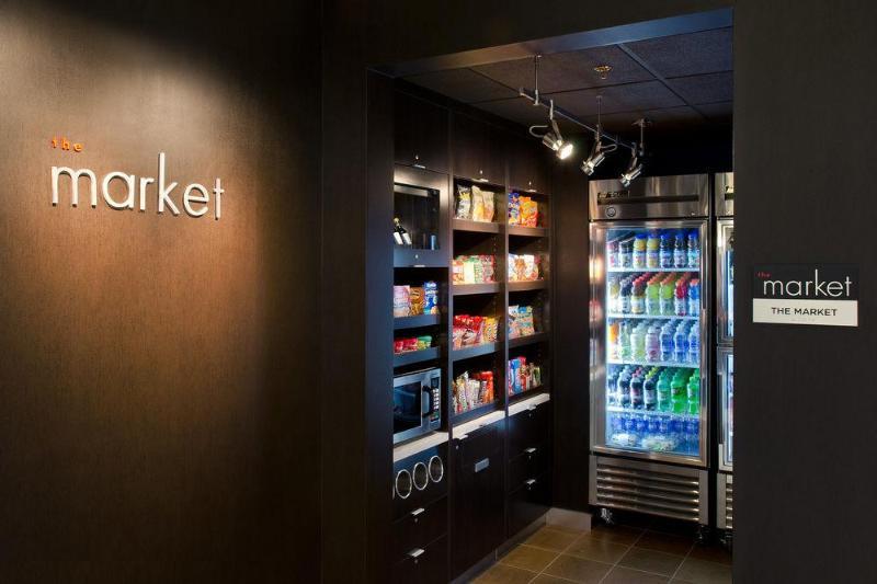 Courtyard By Marriott Portland Beaverton Luaran gambar