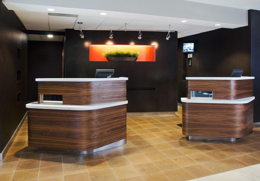 Courtyard By Marriott Portland Beaverton Luaran gambar