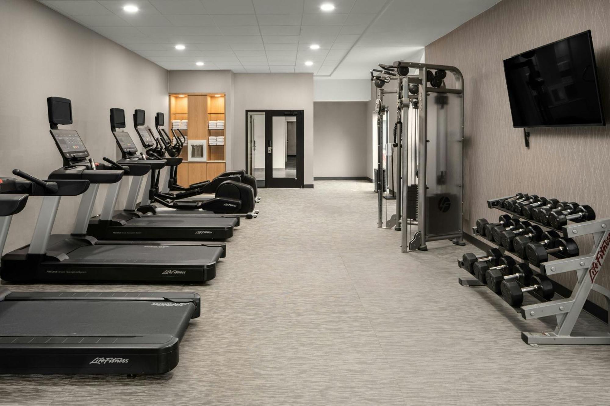 Courtyard By Marriott Portland Beaverton Luaran gambar