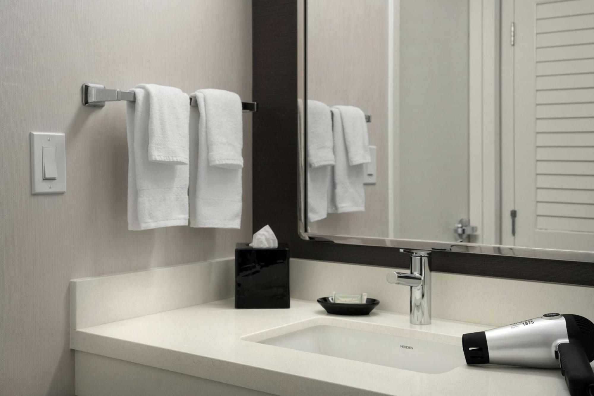 Courtyard By Marriott Portland Beaverton Luaran gambar