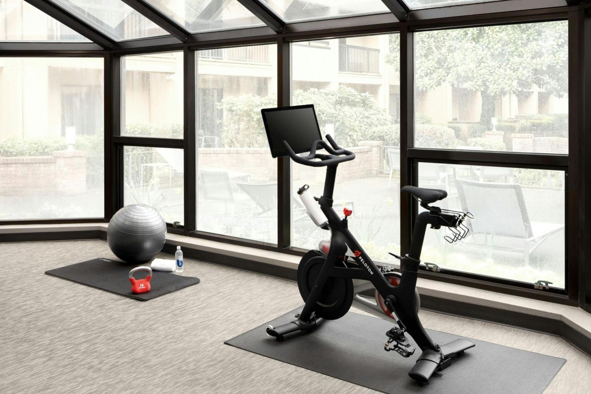 Courtyard By Marriott Portland Beaverton Luaran gambar