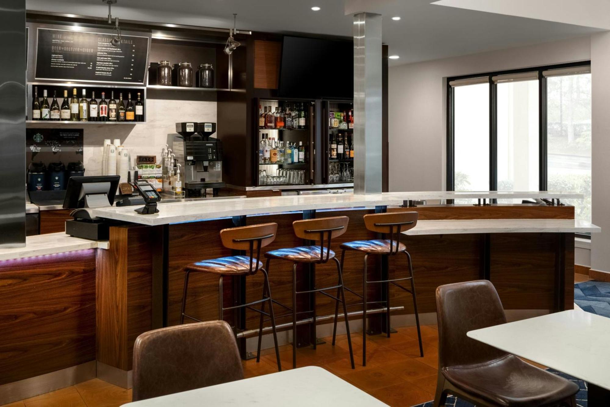Courtyard By Marriott Portland Beaverton Luaran gambar