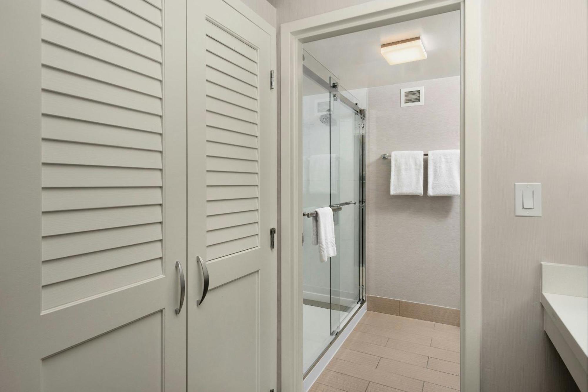 Courtyard By Marriott Portland Beaverton Luaran gambar