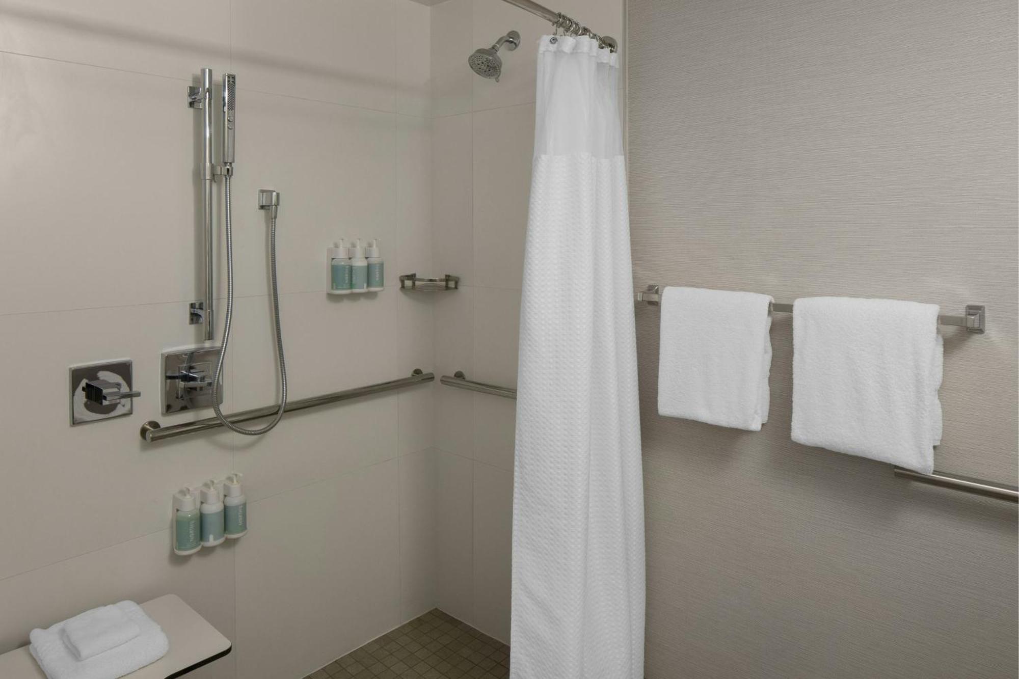 Courtyard By Marriott Portland Beaverton Luaran gambar