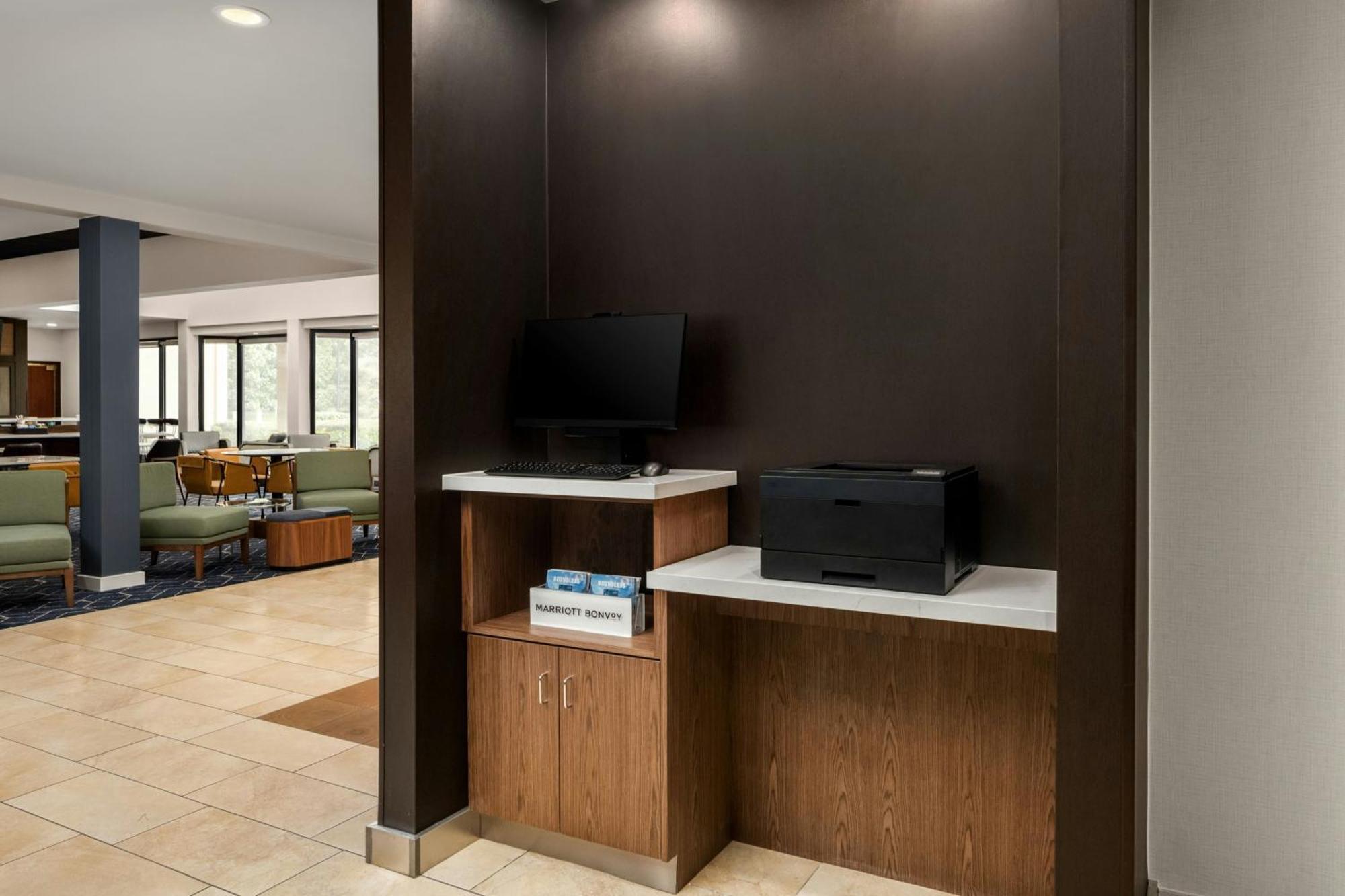 Courtyard By Marriott Portland Beaverton Luaran gambar