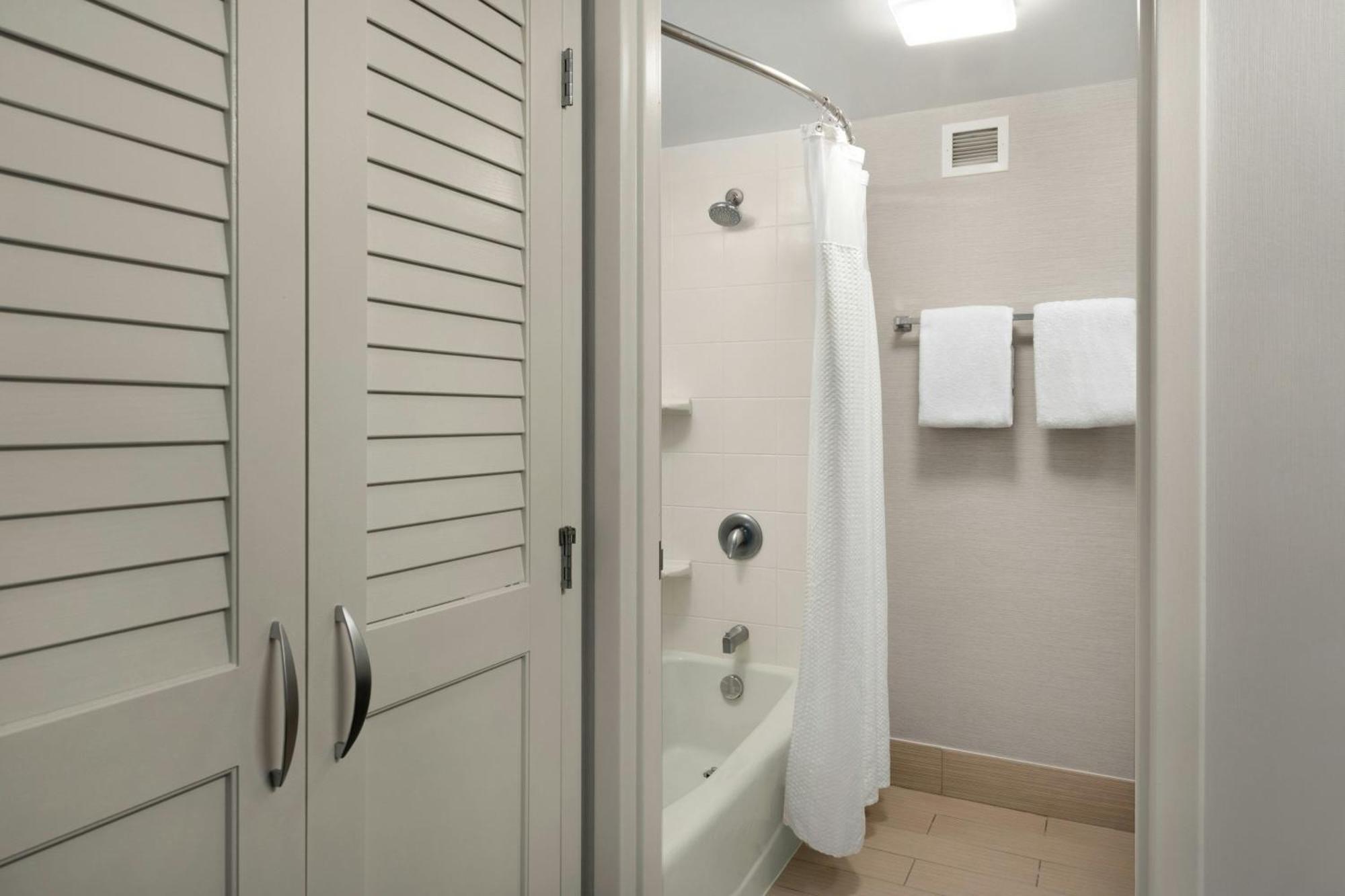 Courtyard By Marriott Portland Beaverton Luaran gambar