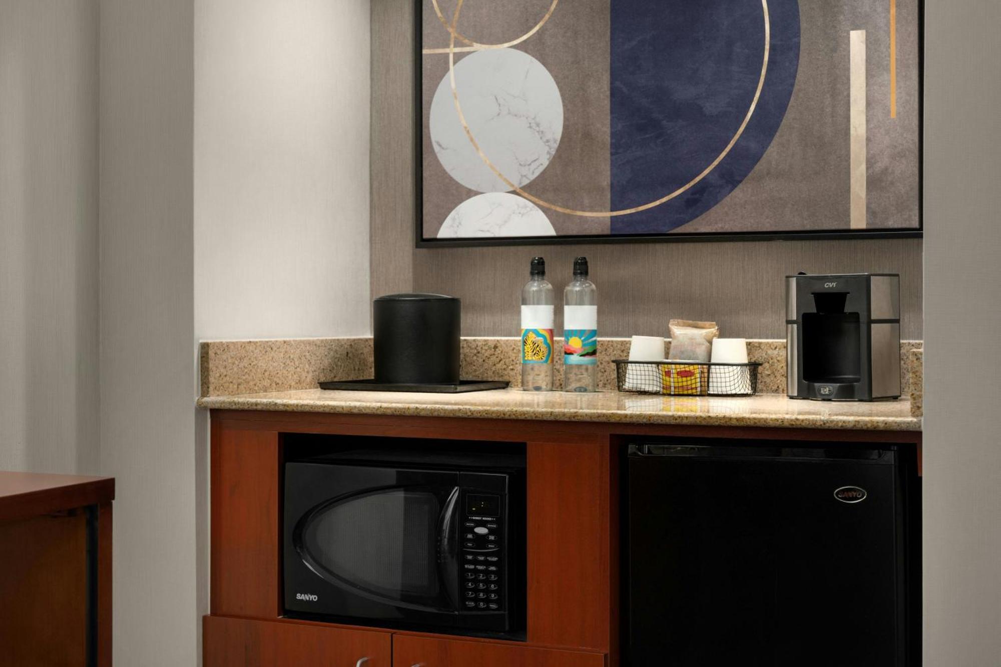 Courtyard By Marriott Portland Beaverton Luaran gambar