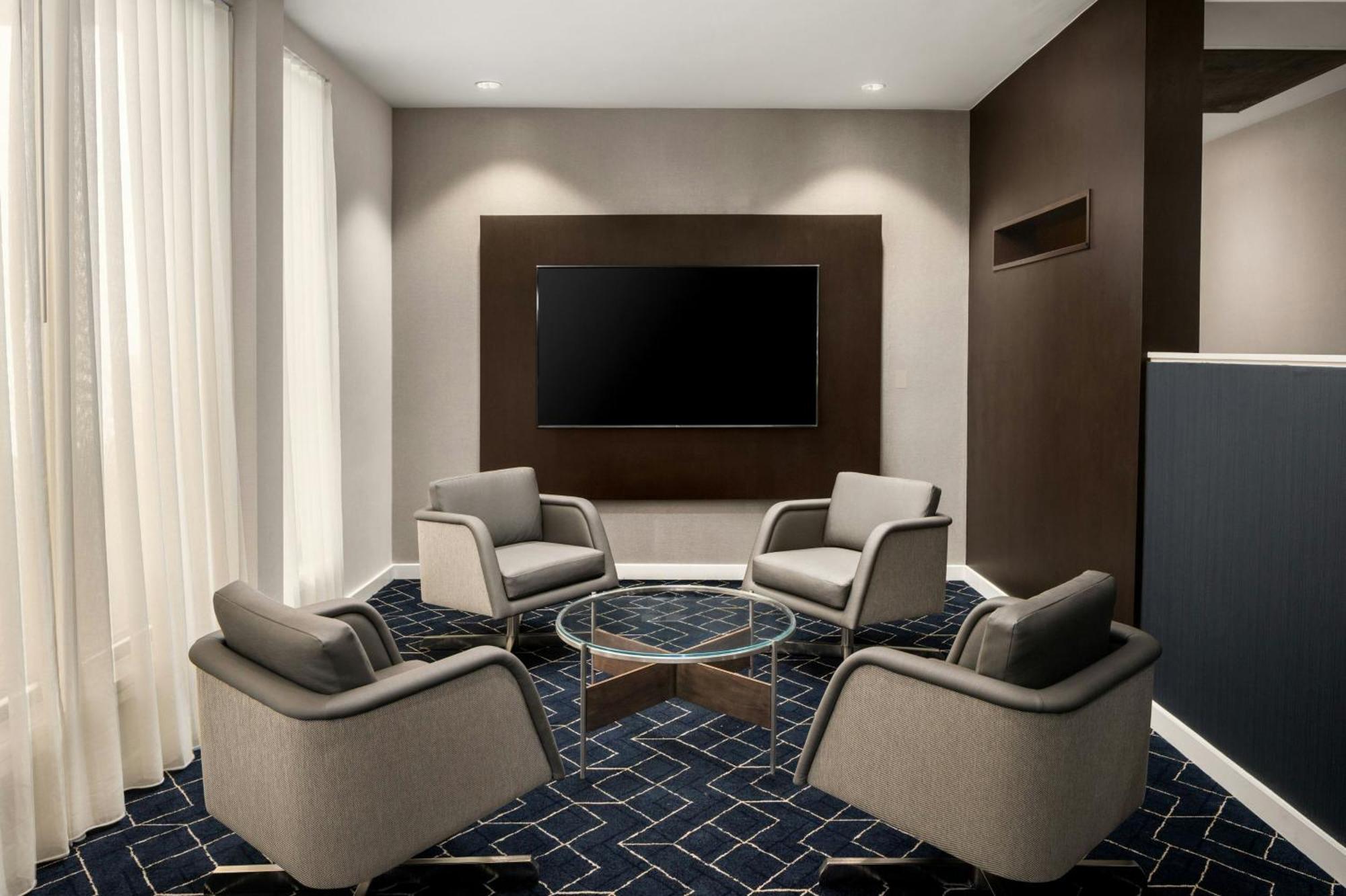Courtyard By Marriott Portland Beaverton Luaran gambar