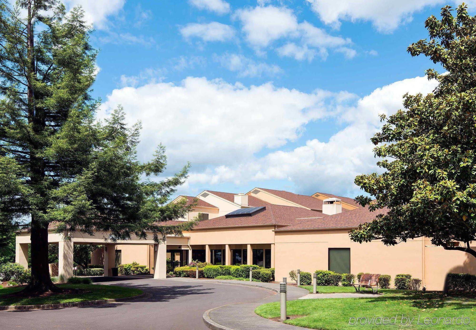 Courtyard By Marriott Portland Beaverton Luaran gambar