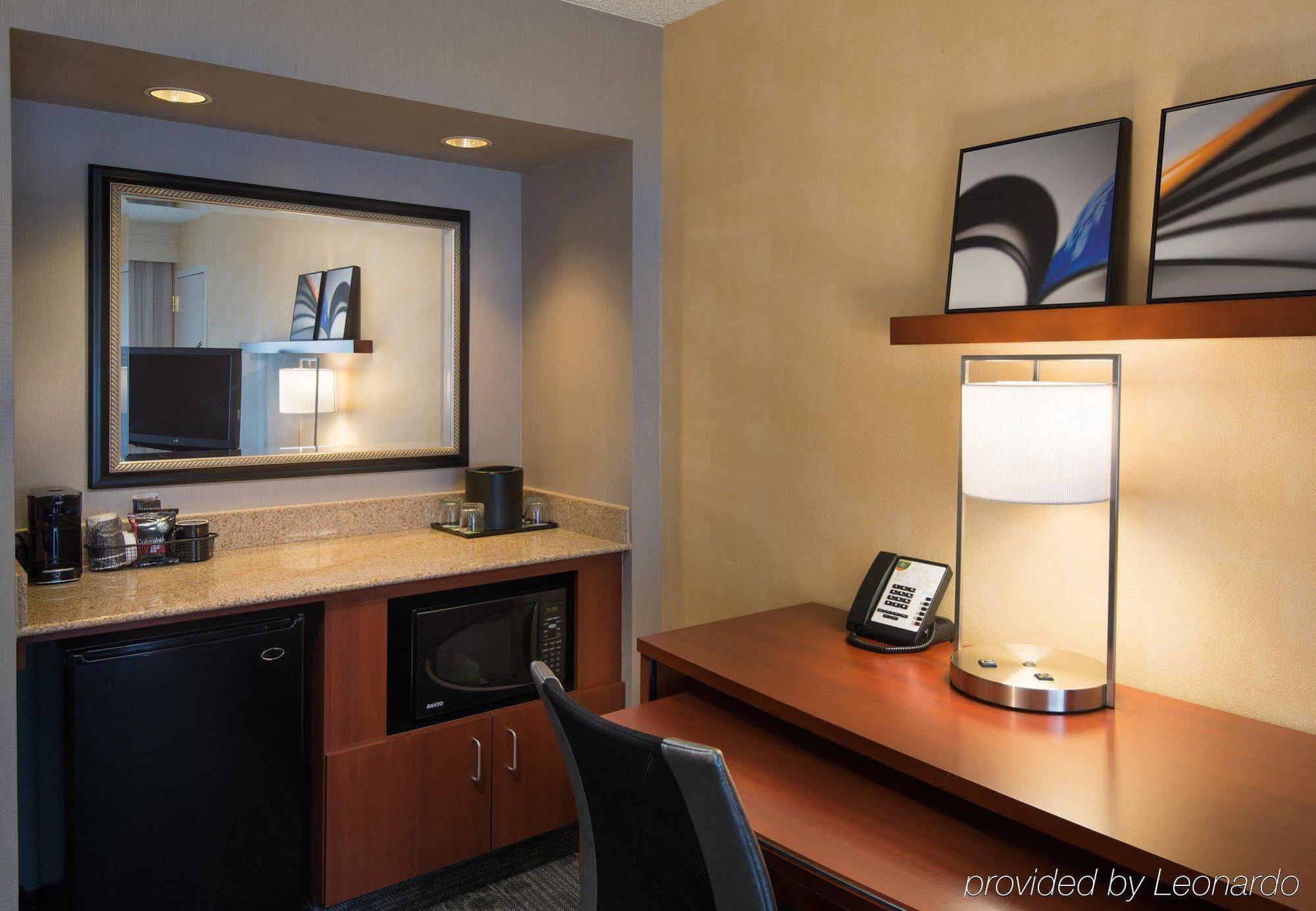 Courtyard By Marriott Portland Beaverton Luaran gambar