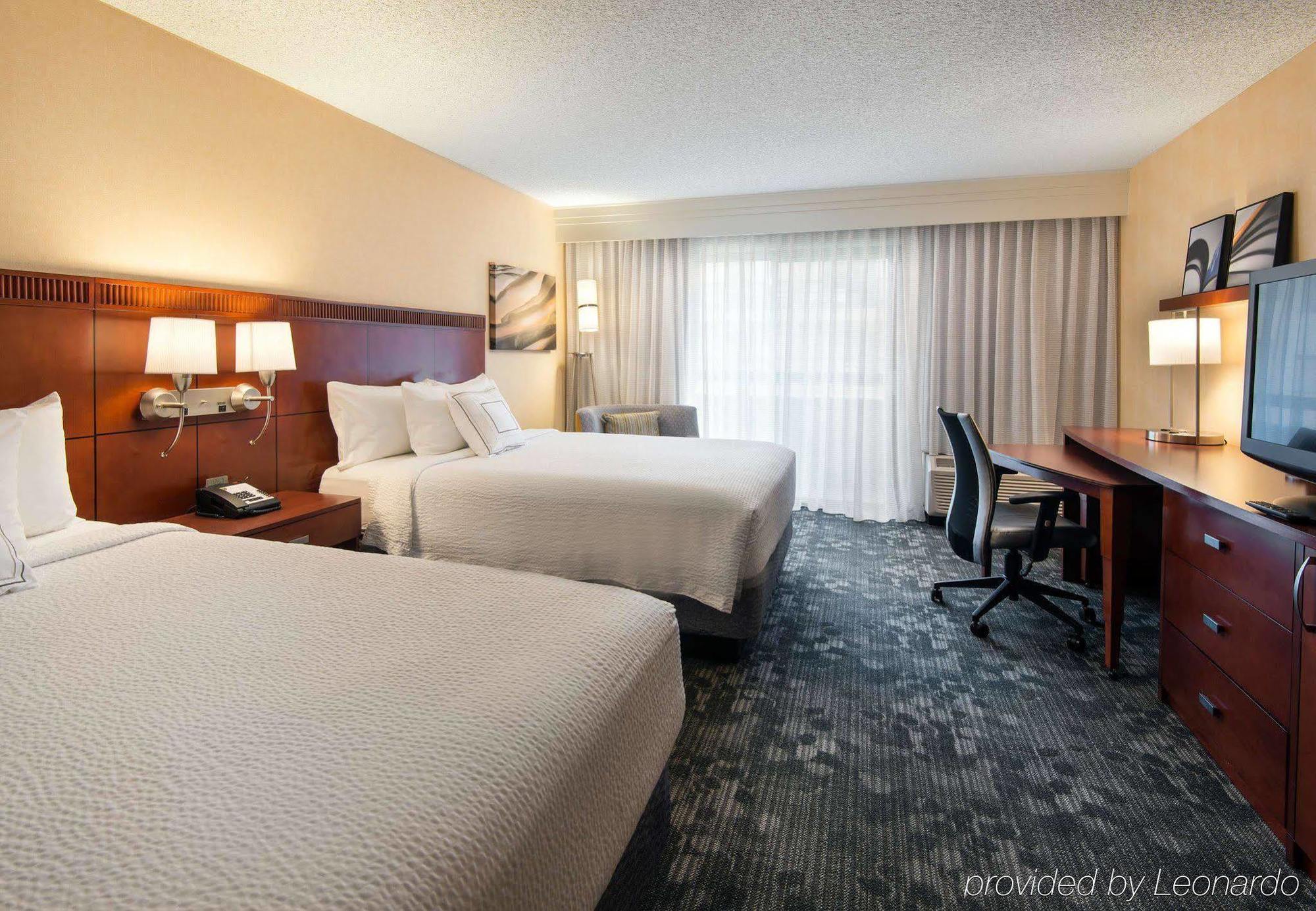 Courtyard By Marriott Portland Beaverton Luaran gambar