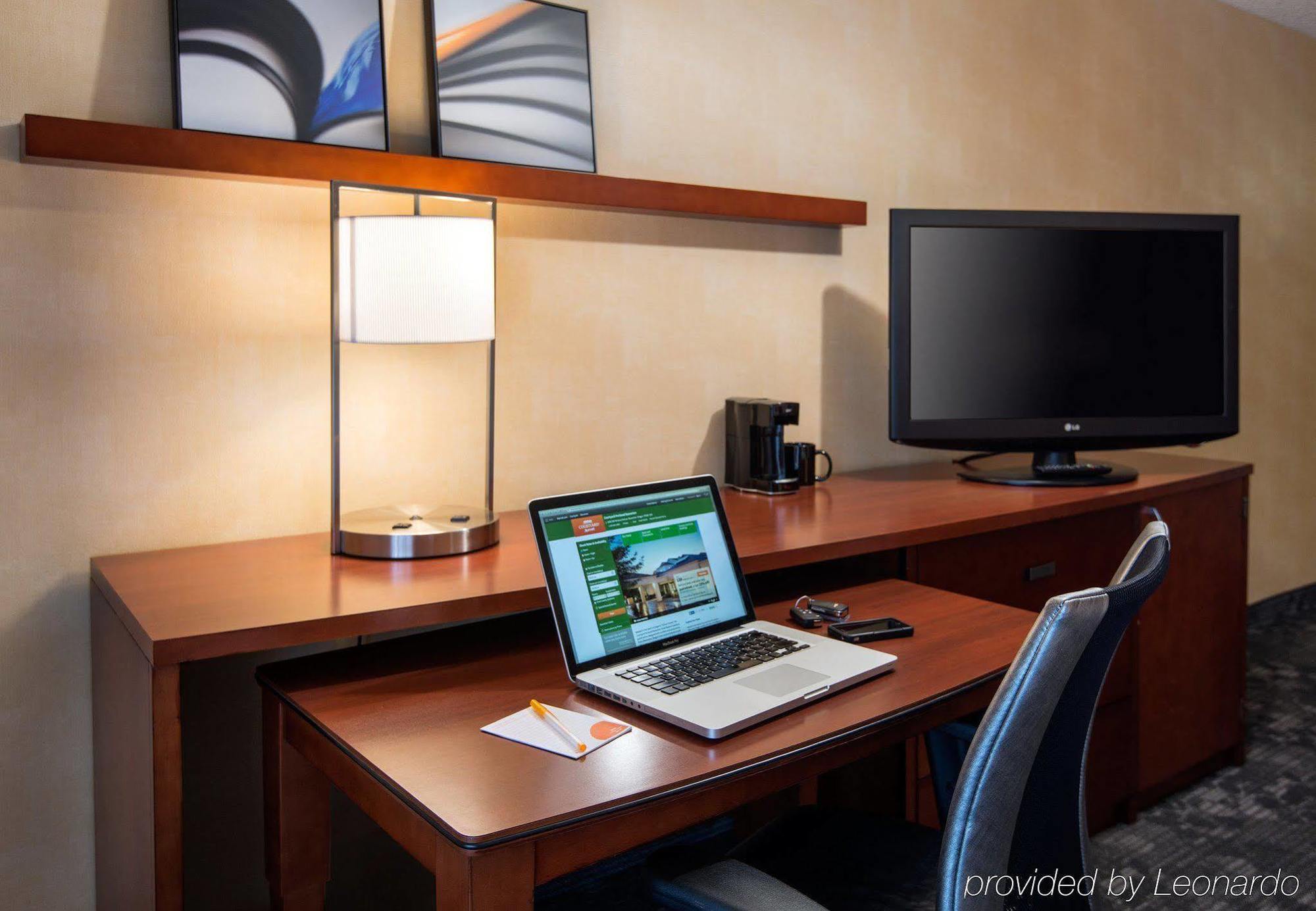 Courtyard By Marriott Portland Beaverton Luaran gambar