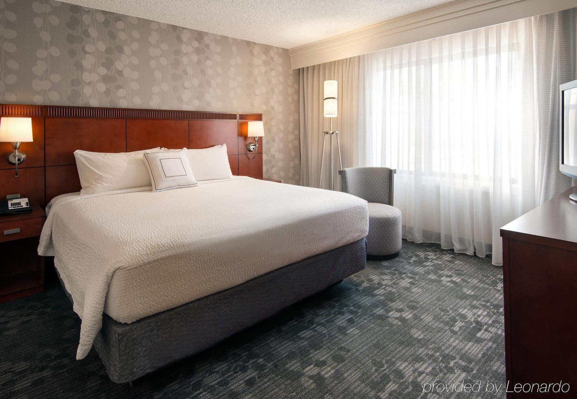 Courtyard By Marriott Portland Beaverton Luaran gambar